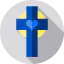 Cross icon 64x64