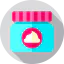 Cream icon 64x64