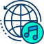 Worldwide icon 64x64