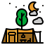 Tent icon 64x64