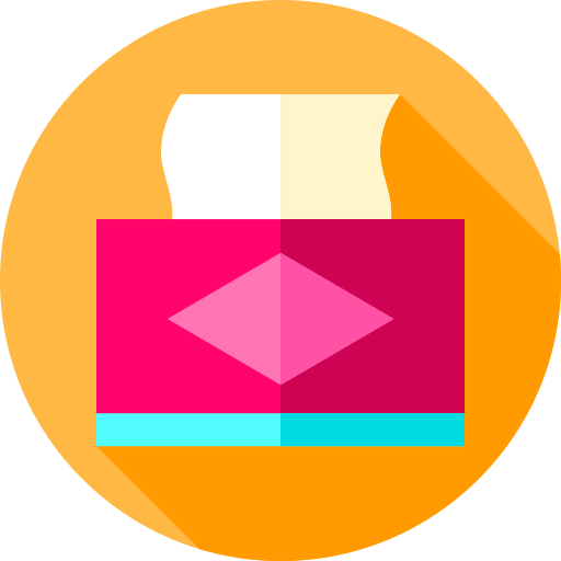 Tissue icon