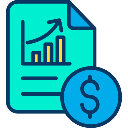 Analytics icon