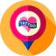 Placeholder icon 64x64