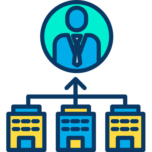 Building icon