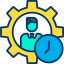 Settings icon 64x64