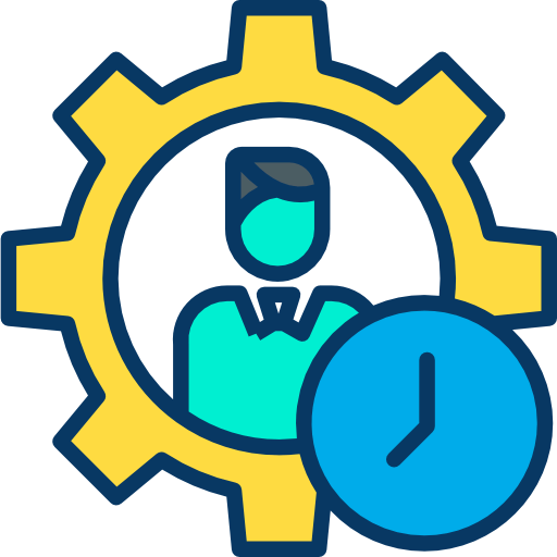 Settings icon