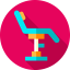Chair icon 64x64