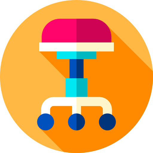 Stool icon