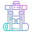 Backpack icon 64x64