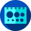 Ruler icon 64x64