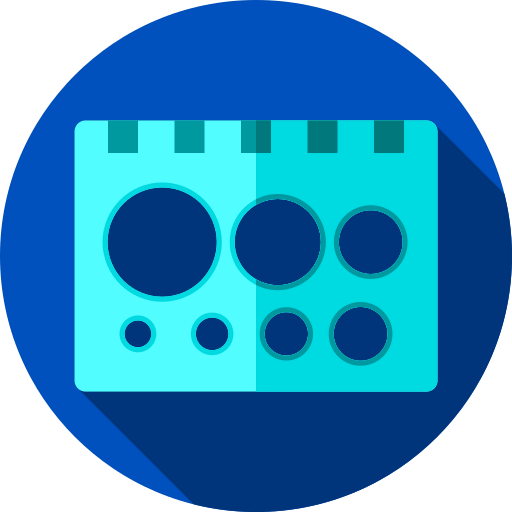 Ruler icon
