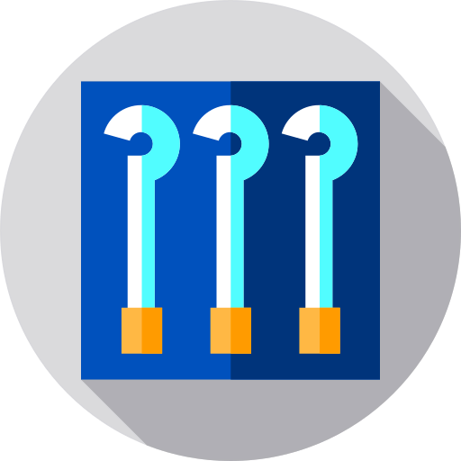 Needles icon