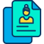 Curriculum icon 64x64