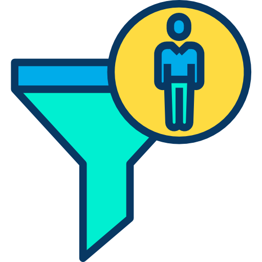 Filter icon