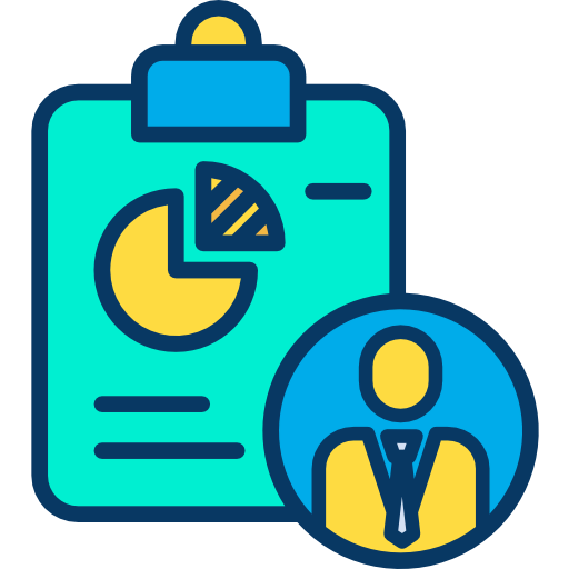 Analytics icon
