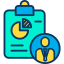 Analytics icon 64x64