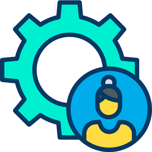 Settings icon