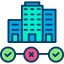 Building icon 64x64