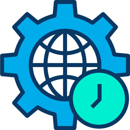 Settings icon