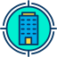 Building icon 64x64