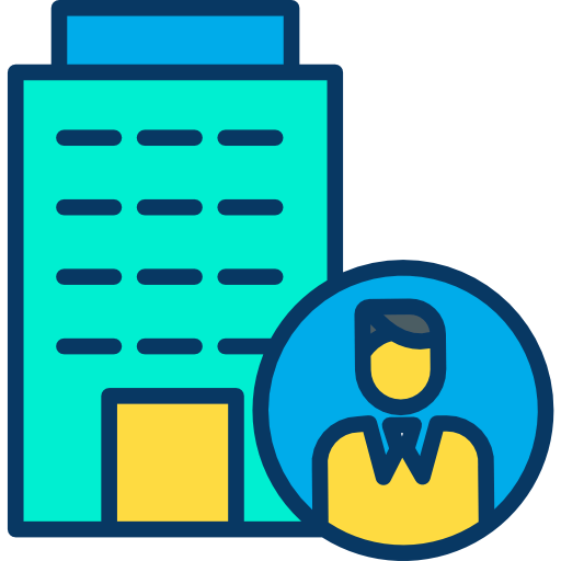 Building icon