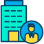Building icon 64x64