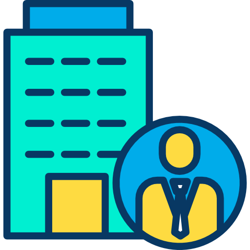 Building icon