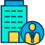 Building icon 64x64