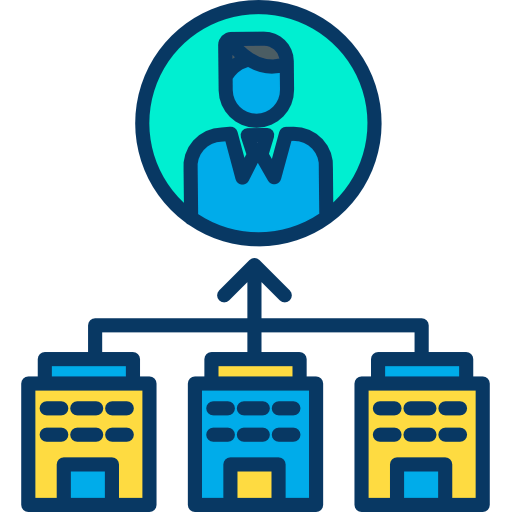 Building icon