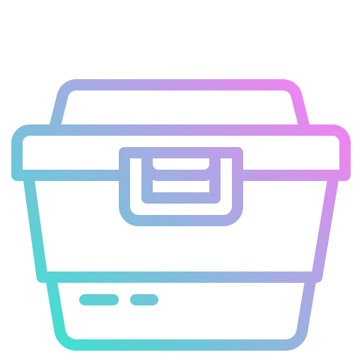Box icon