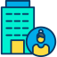 Building icon 64x64