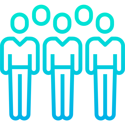 Customers icon