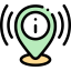 Location icon 64x64