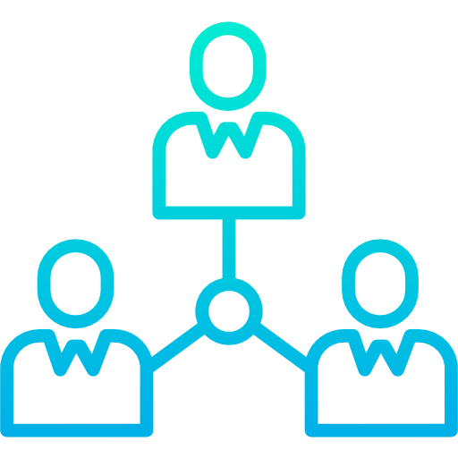 Network icon