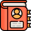 Agenda icon 64x64