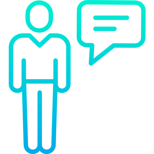 Customer icon