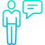 Customer icon 64x64