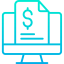 Invoice icon 64x64