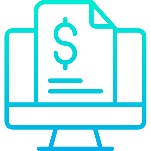 Invoice icon