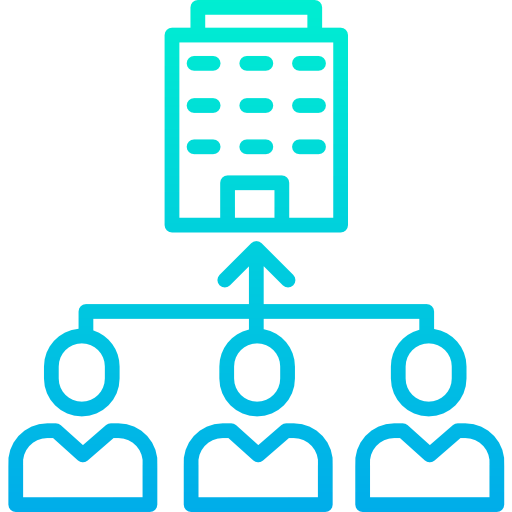 Teamwork icon