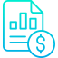 Analytics icon 64x64
