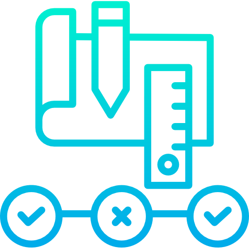 Planning icon