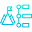 Timeline icon 64x64