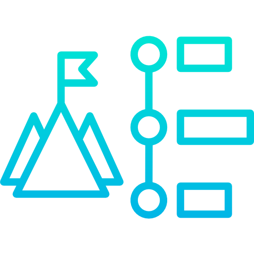 Timeline icon