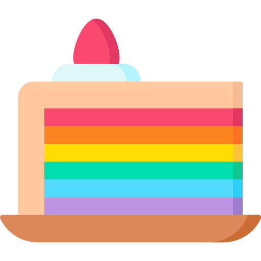 Cake icon
