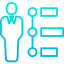 Timeline icon 64x64