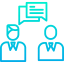 Businessmen Symbol 64x64
