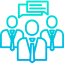 Businessmen Symbol 64x64