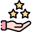 Rating icon 64x64