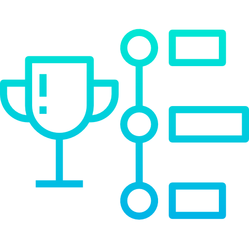 Trophy icon